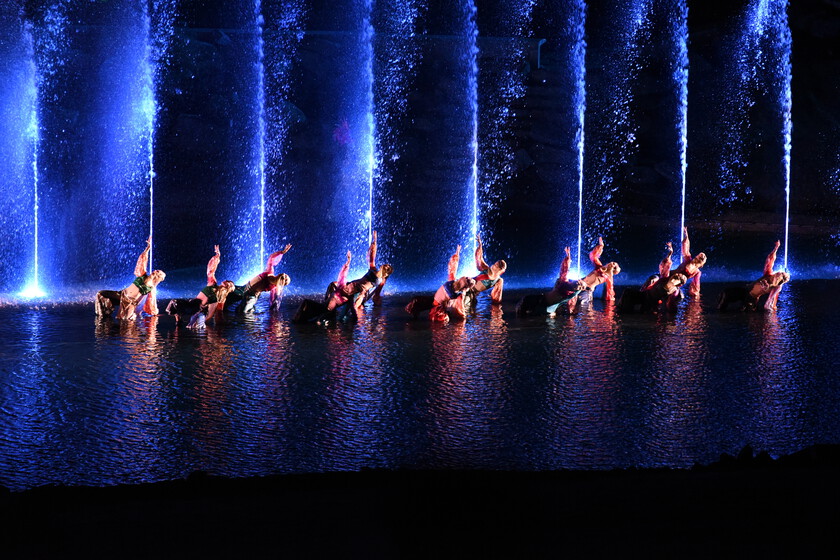 Puy du Fou España, reconocido como el mejor parque temático de Europa, enfrenta controversias laborales y ambientales