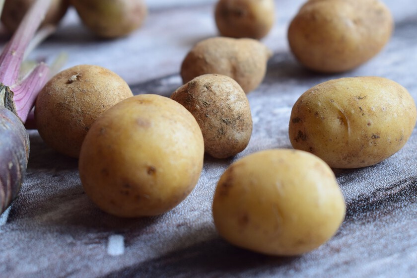 Nuevo estudio sugiere que almacenar patatas en la nevera podría no ser perjudicial y prolongar su vida útil