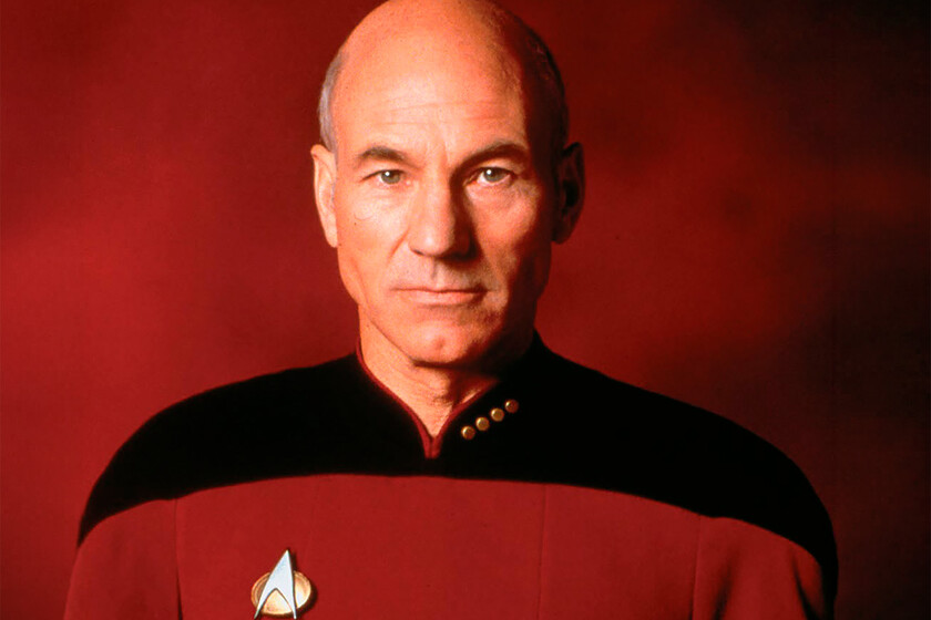 Fallece Patrick Stewart, el icónico actor de ''Star Trek'' y ''X-Men'', a los 86 años