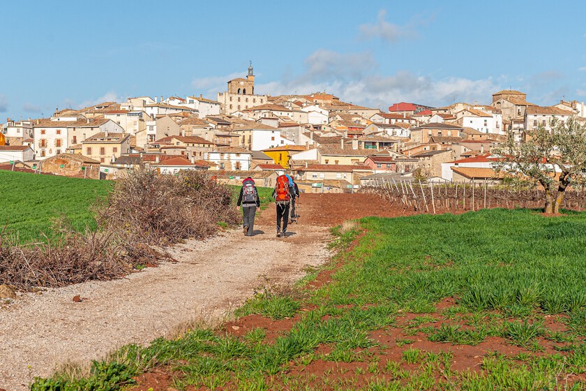 Oportunidad de Hospitalero en Asturias: Alojamiento y Comida Gratuitos para Atender Peregrinos del Camino Primitivo