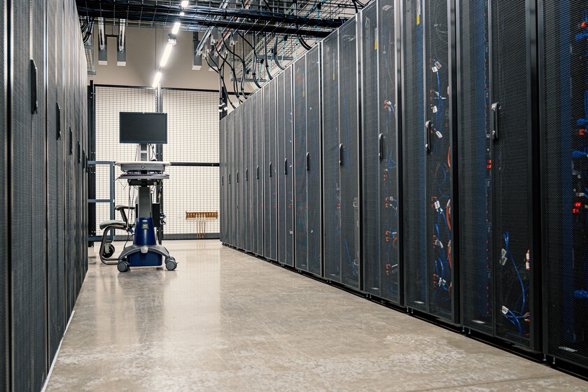 Desafíos Energéticos: La Exigencia de Renovables para Centros de Datos en España Podría Requerir una Sobredimensión Masiva de In