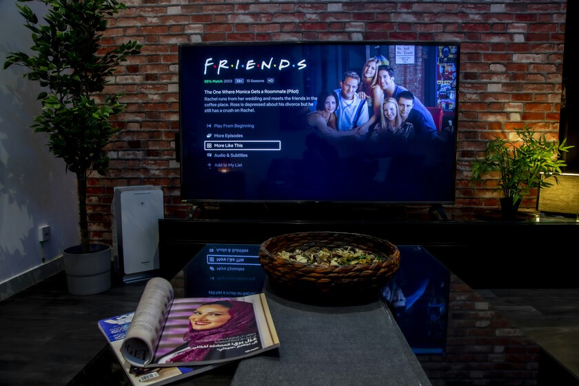 El auge de la publicidad en el streaming y redes sociales: Un análisis de su impacto y aceptación