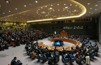 República Dominicana se Abstuvo en la Votación de la ONU sobre el Embargo a Cuba