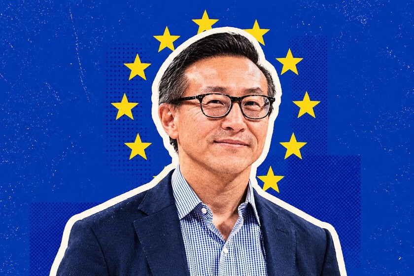 Joe Tsai de Alibaba: La IA de Código Abierto es Clave para la Soberanía Tecnológica Europea