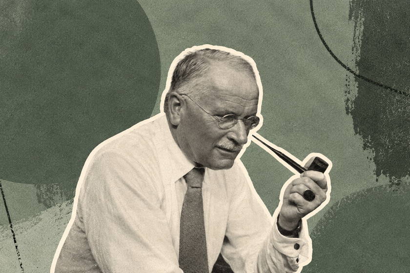 La vejez y la restricción de la vida: reinterpretando la visión de Carl Jung y la psicología moderna
