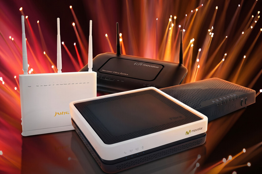 Vulnerabilidad en chips WiFi de Broadcom afecta a routers de Movistar y Orange: ¿Qué hacer?