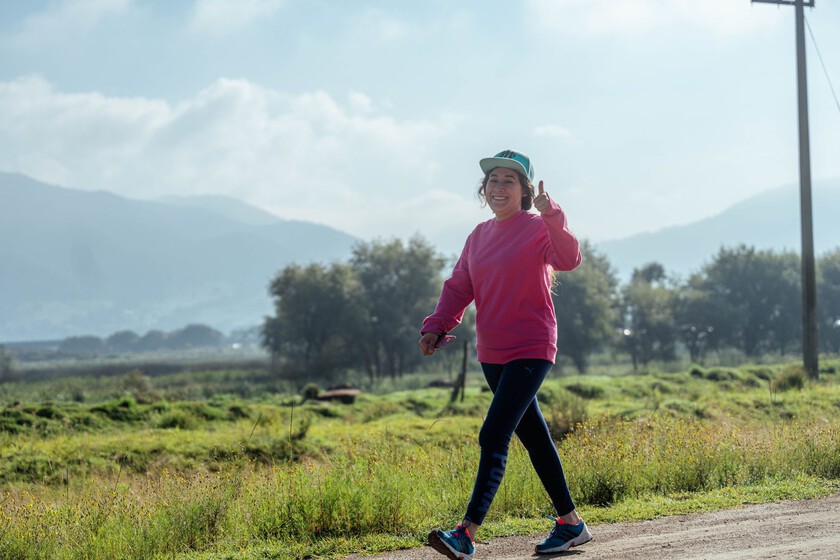 Caminar: La Clave para la Salud Cardiovascular y la Longevidad, Más Allá de los Bloques de Tiempo