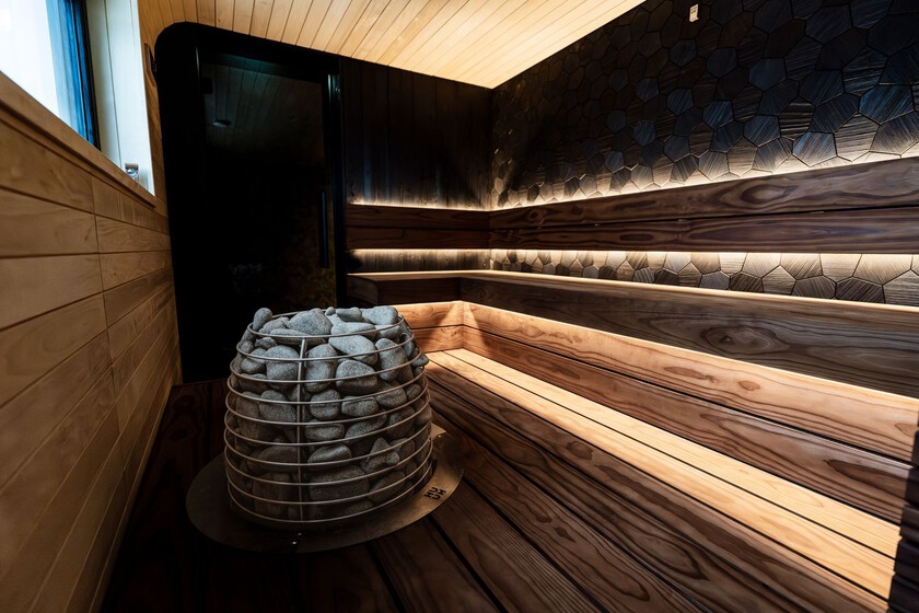 La ciencia desvela la verdad detrás de los beneficios de la sauna: ¿mito o realidad?