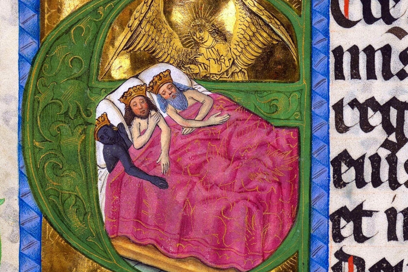 El Sueño Bifásico: Un Análisis Histórico y Científico de un Patrón de Descanso Olvidado