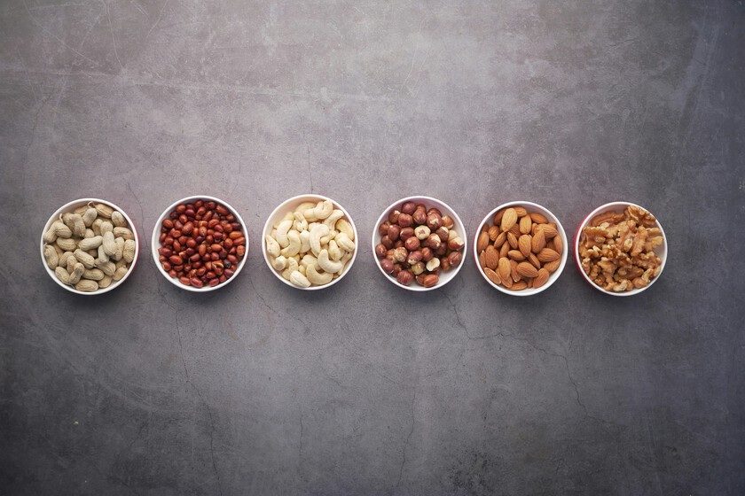 La ''Snackificación'' de la Dieta Española: El Auge del Sector de Aperitivos y Frutos Secos