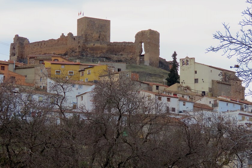 Trasmoz: El Único Pueblo Excomulgado de España Celebra su Singular Maldición con la Fiesta de la Luz de las Ánimas