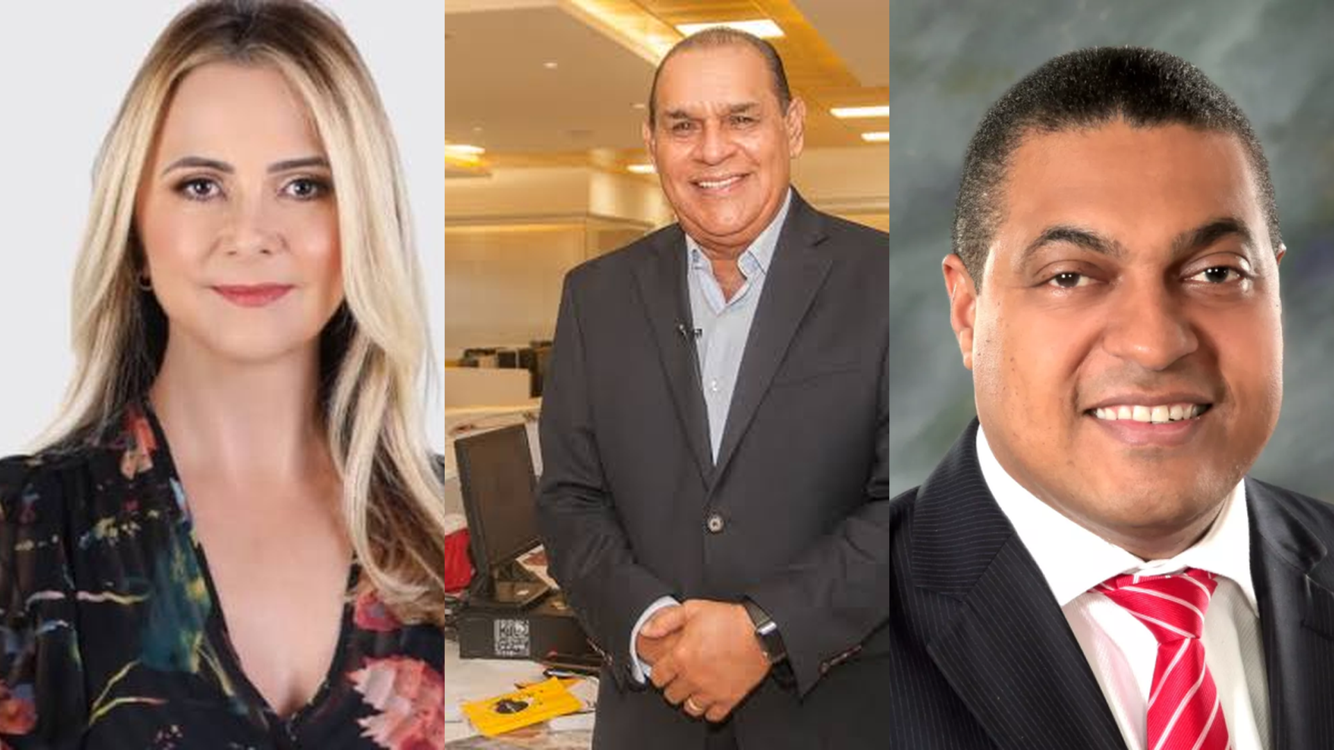 Nuria Piera, Miguel Franjul y José Monegro Reconfirmados en la Directiva de la SIP
