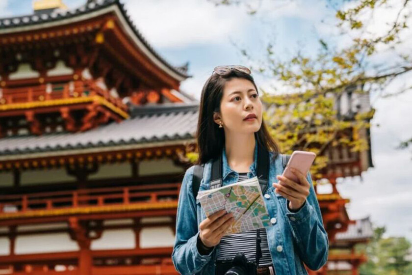 Ubigi ofrece eSIM para viajeros en Asia con descuento: Conectividad simplificada en más de 200 destinos