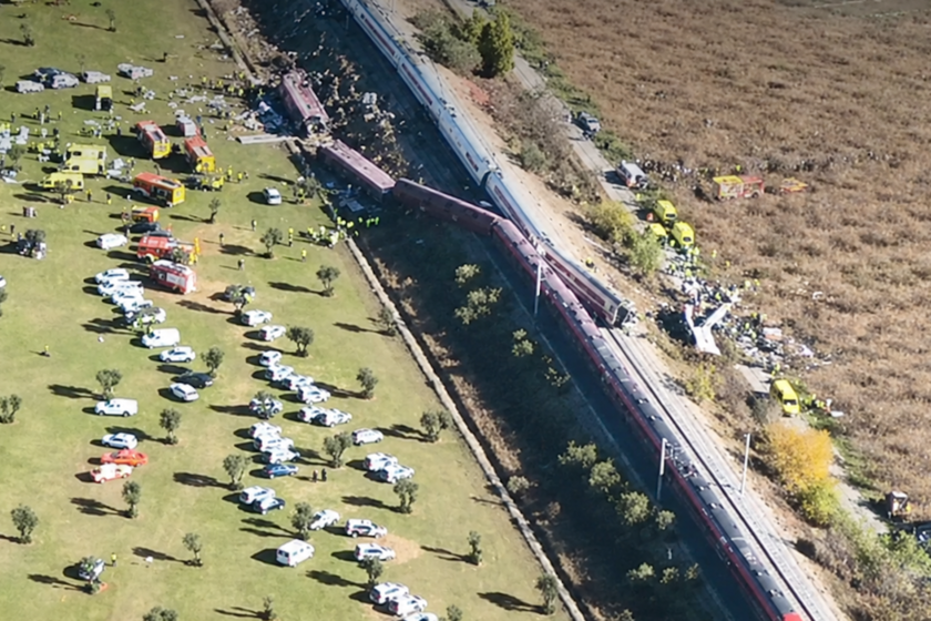 Choque de trenes de alta velocidad en Toledo: Análisis del posible fallo del sistema de seguridad LZB