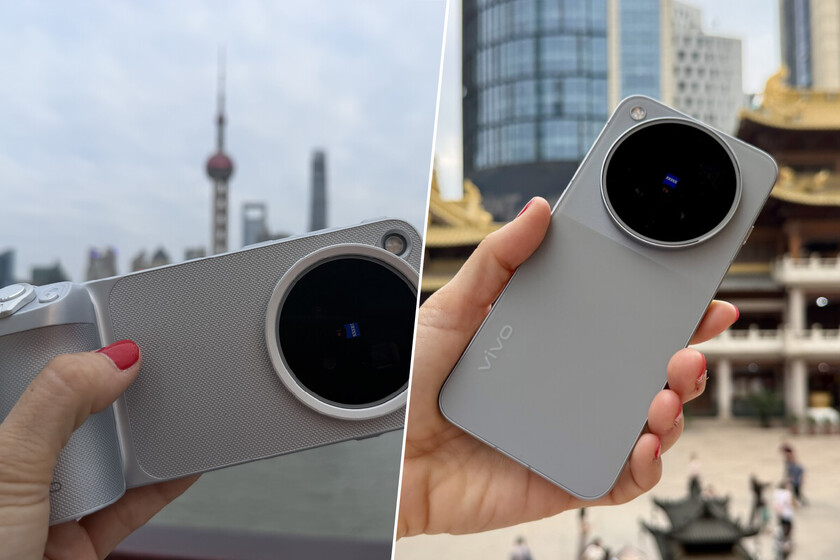Vivo Lanza en Europa la Serie X500 Pro: Innovación Fotográfica y Rendimiento de Alta Gama con Tecnología ZEISS